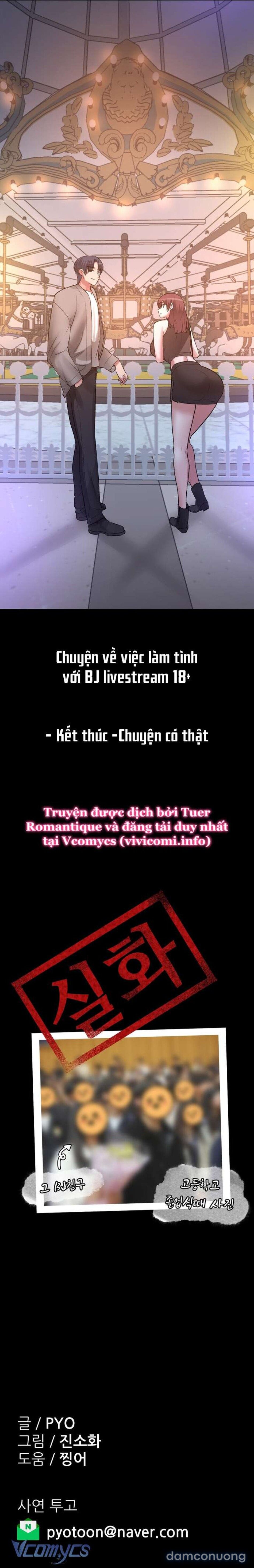 đọc truyện [18+] Tại Sao Điều Này Lại Đúng? Chương 48 ảnh 9 tại Thiên Thai Truyện