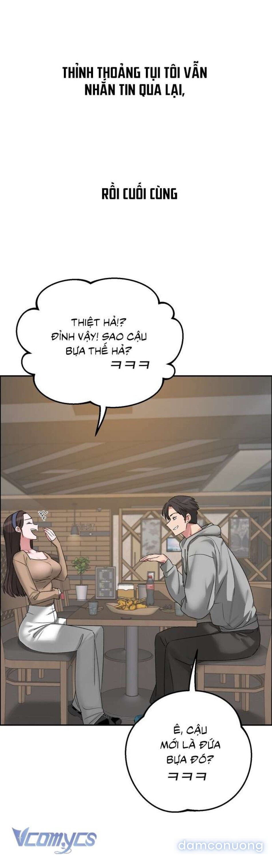 đọc truyện [18+] Tại Sao Điều Này Lại Đúng? Chương 55 ảnh 13 tại Thiên Thai Truyện