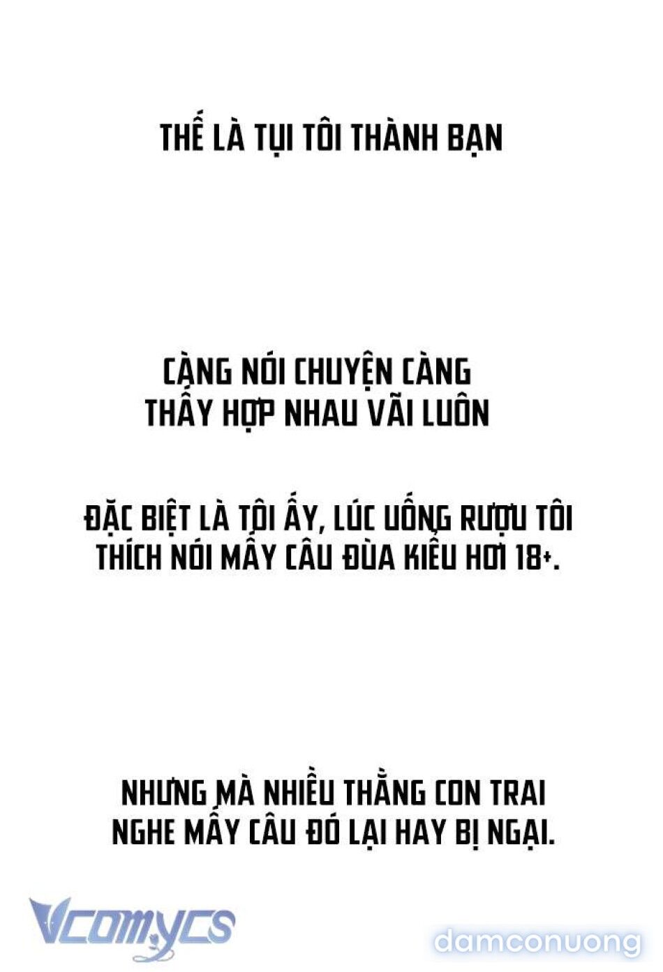 đọc truyện [18+] Tại Sao Điều Này Lại Đúng? Chương 55 ảnh 14 tại Thiên Thai Truyện