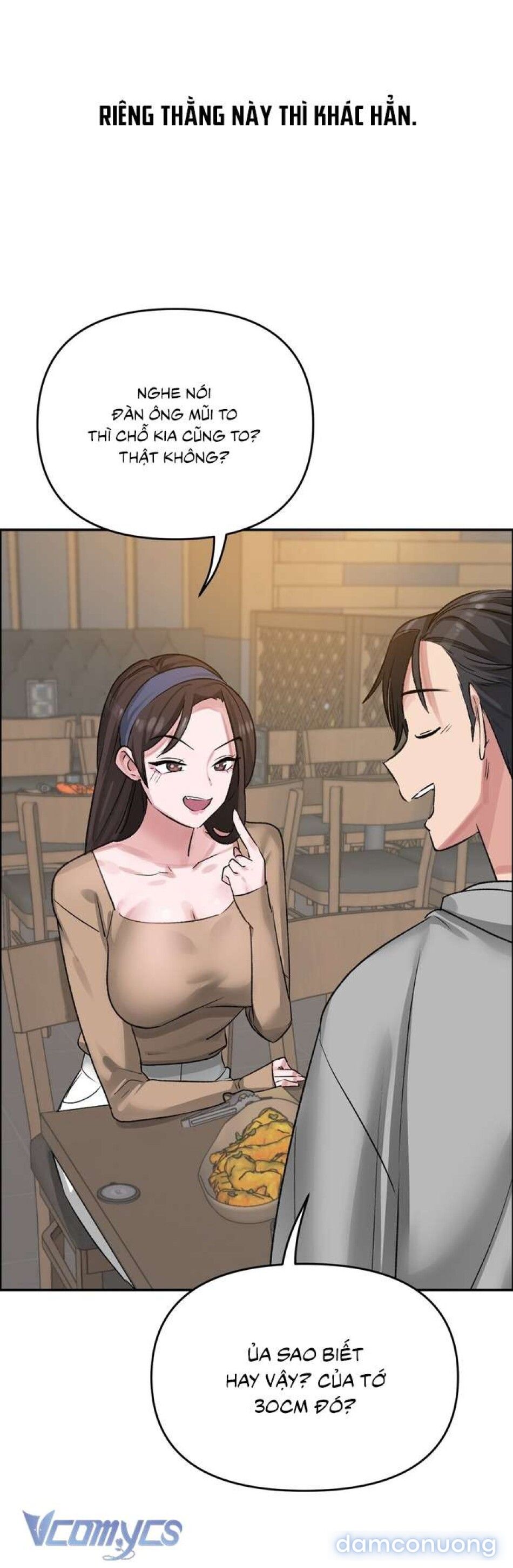 đọc truyện [18+] Tại Sao Điều Này Lại Đúng? Chương 55 ảnh 15 tại Thiên Thai Truyện