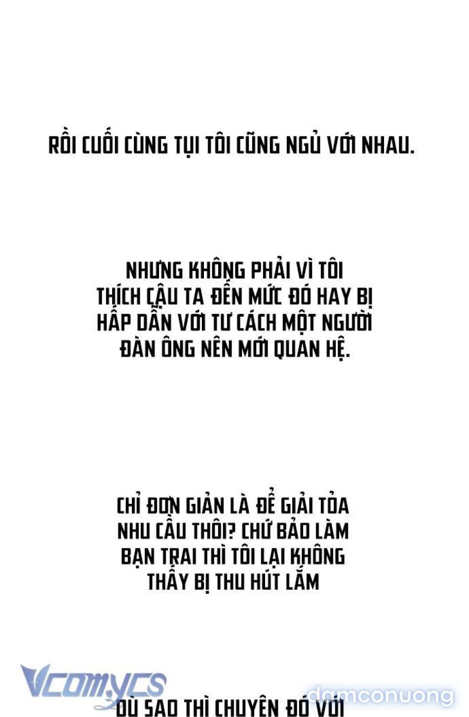 đọc truyện [18+] Tại Sao Điều Này Lại Đúng? Chương 55 ảnh 20 tại Thiên Thai Truyện