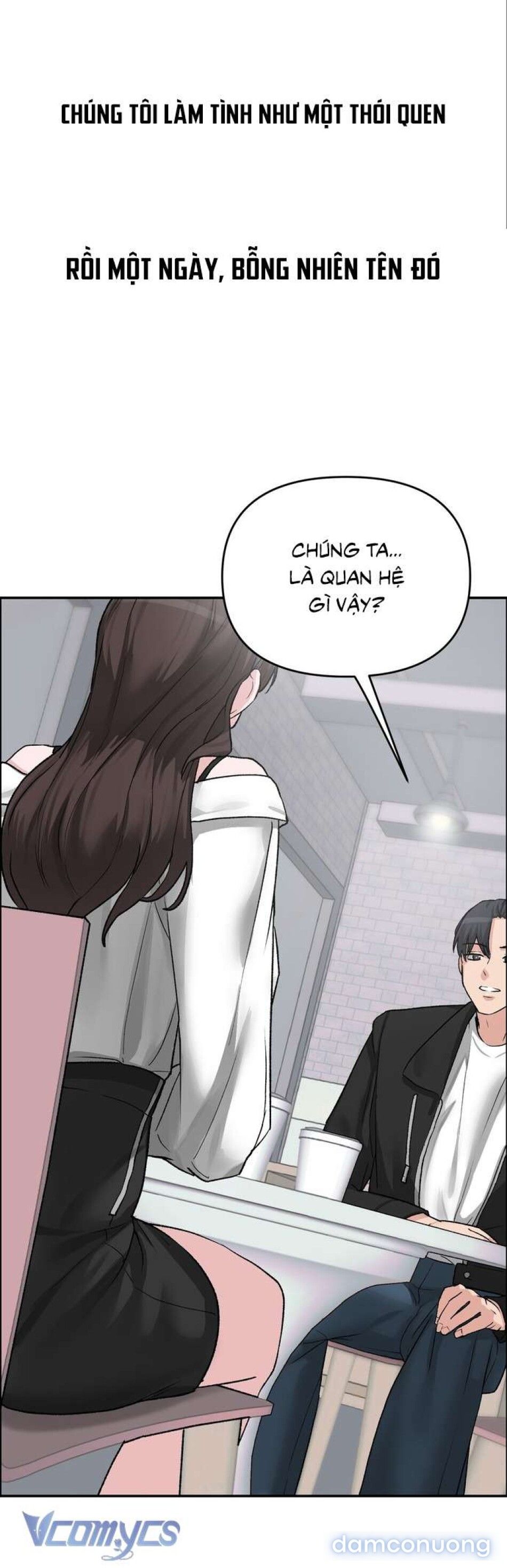 đọc truyện [18+] Tại Sao Điều Này Lại Đúng? Chương 55 ảnh 23 tại Thiên Thai Truyện