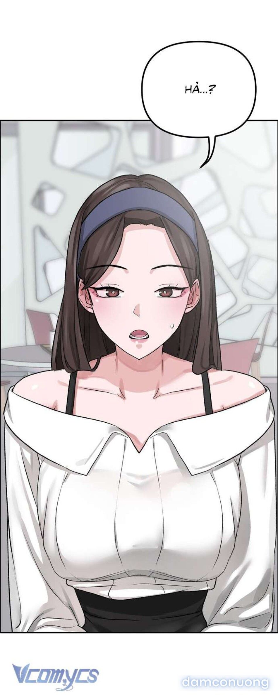 đọc truyện [18+] Tại Sao Điều Này Lại Đúng? Chương 55 ảnh 24 tại Thiên Thai Truyện