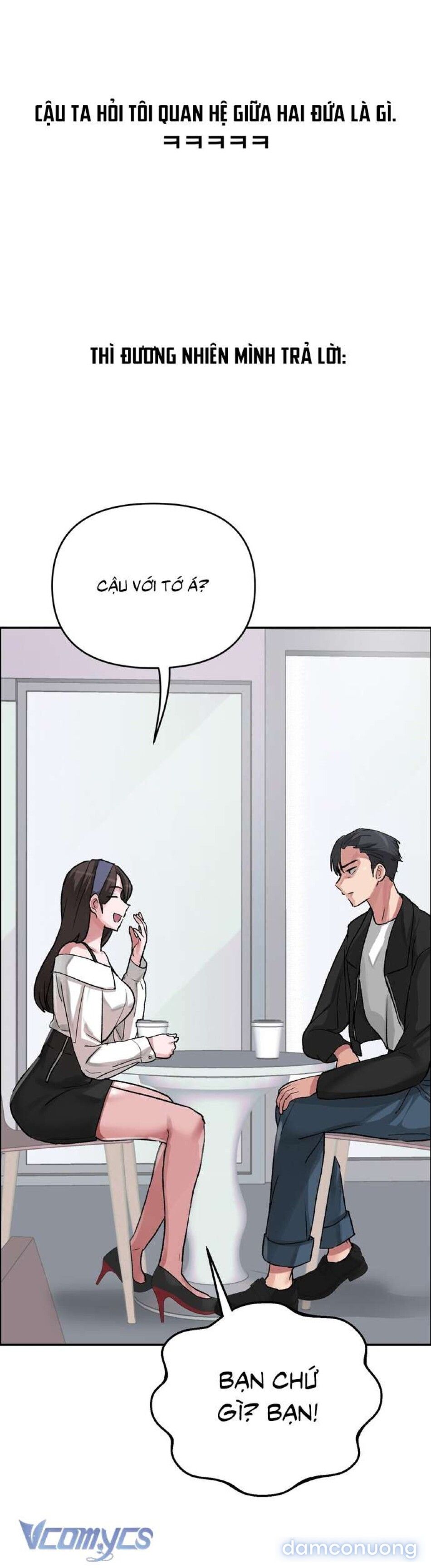 đọc truyện [18+] Tại Sao Điều Này Lại Đúng? Chương 55 ảnh 25 tại Thiên Thai Truyện