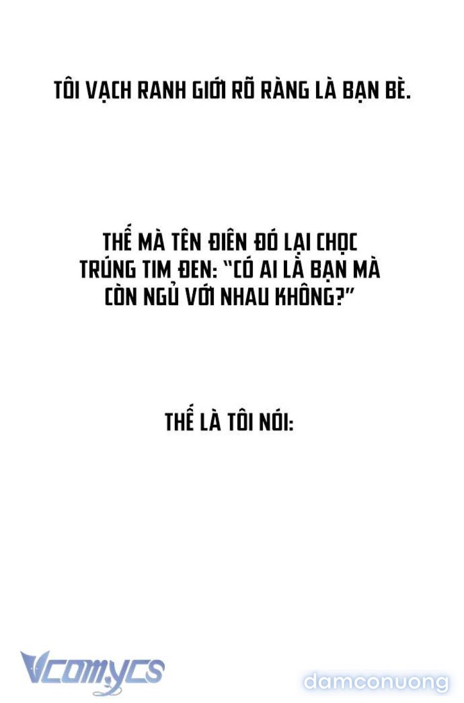 đọc truyện [18+] Tại Sao Điều Này Lại Đúng? Chương 55 ảnh 26 tại Thiên Thai Truyện