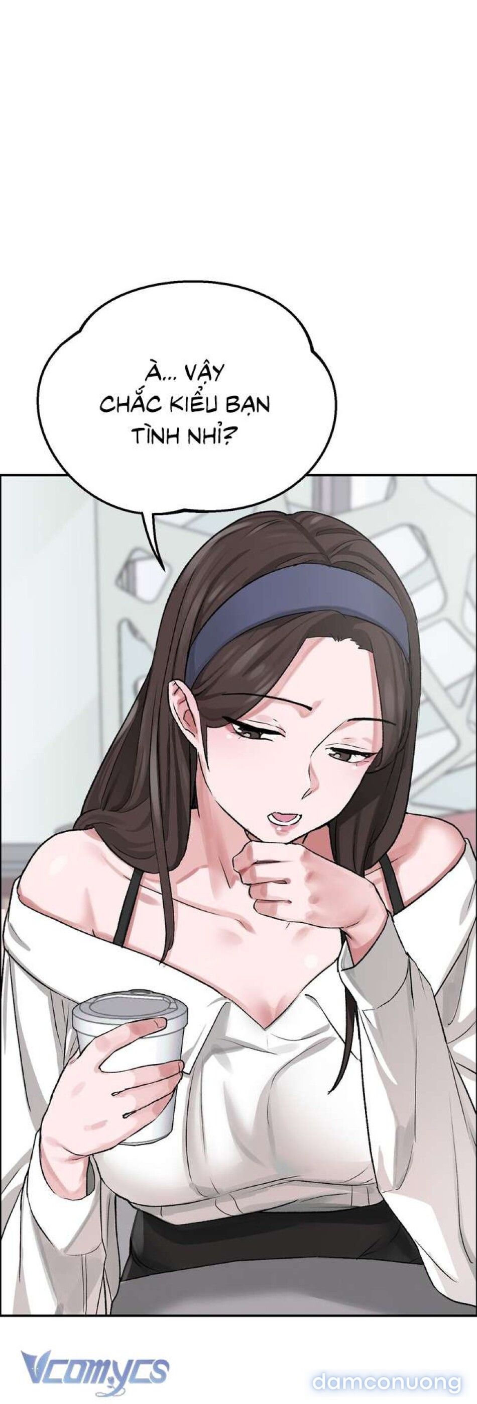 đọc truyện [18+] Tại Sao Điều Này Lại Đúng? Chương 55 ảnh 27 tại Thiên Thai Truyện