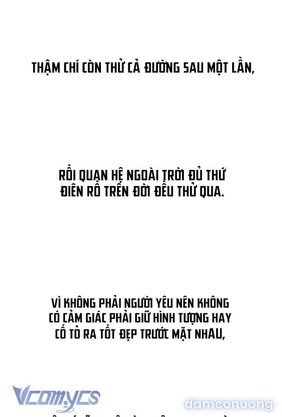 đọc truyện [18+] Tại Sao Điều Này Lại Đúng? Chương 55 ảnh 35 tại Thiên Thai Truyện