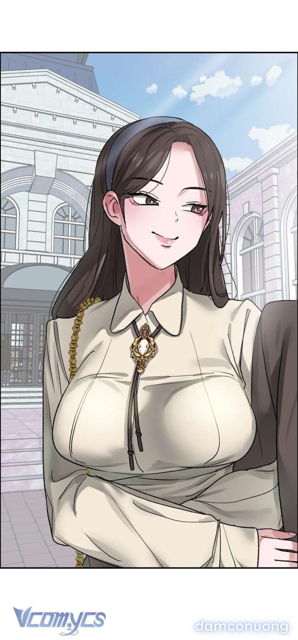 đọc truyện [18+] Tại Sao Điều Này Lại Đúng? Chương 55 ảnh 6 tại Thiên Thai Truyện