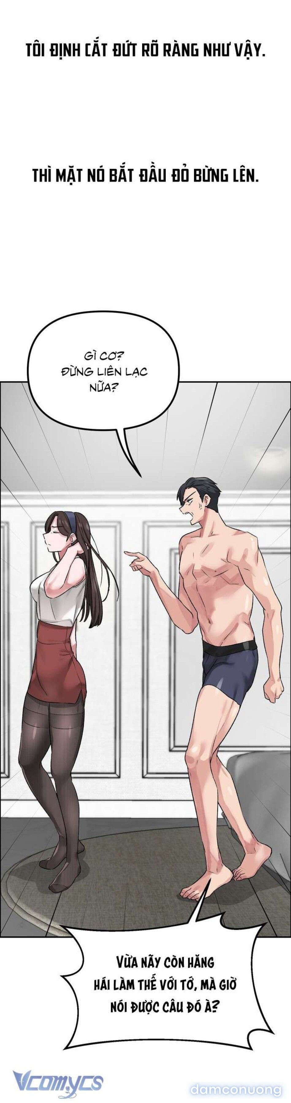 đọc truyện [18+] Tại Sao Điều Này Lại Đúng? Chương 55 ảnh 43 tại Thiên Thai Truyện