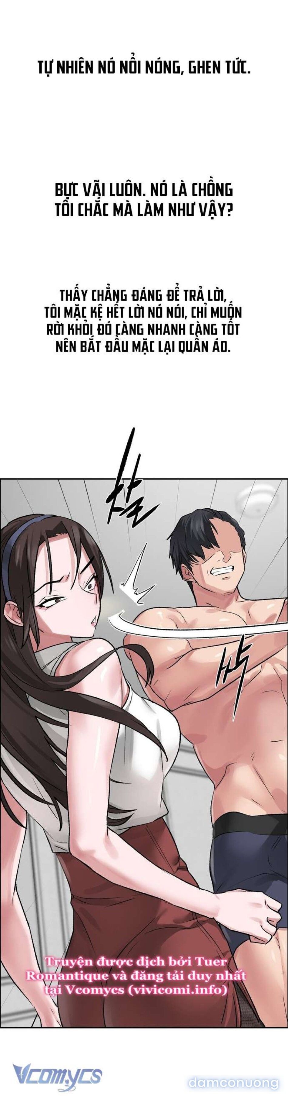 đọc truyện [18+] Tại Sao Điều Này Lại Đúng? Chương 55 ảnh 44 tại Thiên Thai Truyện