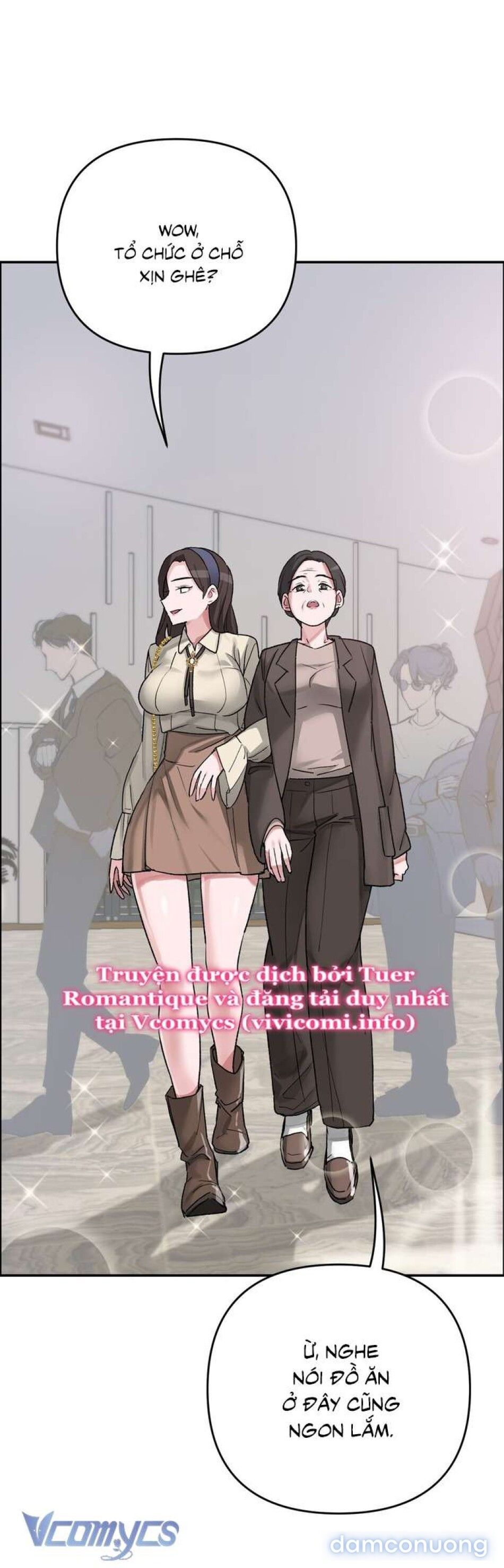 đọc truyện [18+] Tại Sao Điều Này Lại Đúng? Chương 55 ảnh 8 tại Thiên Thai Truyện