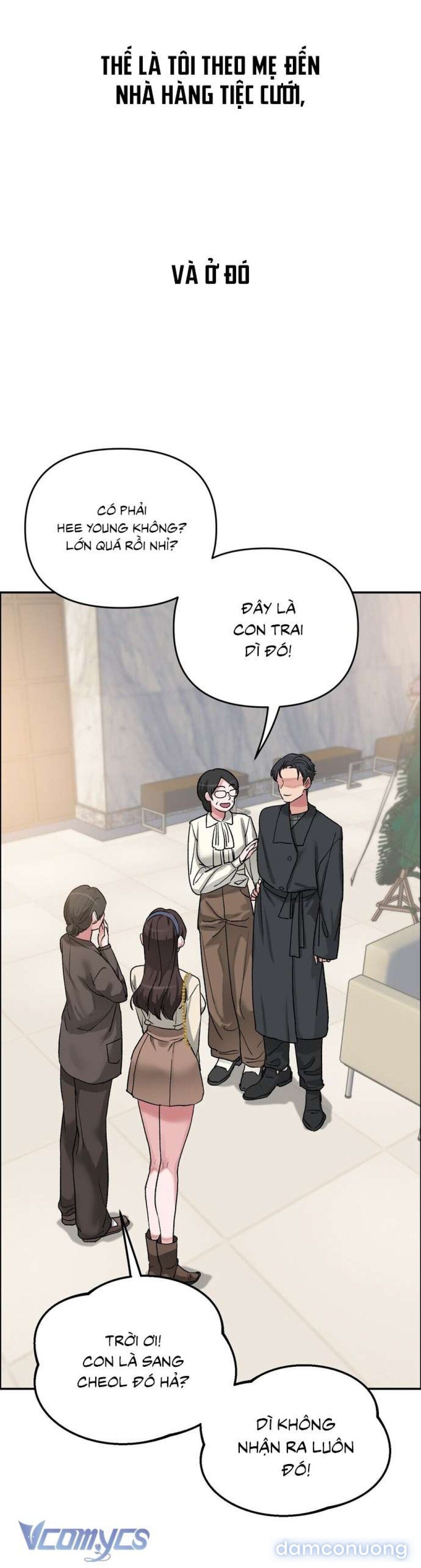 đọc truyện [18+] Tại Sao Điều Này Lại Đúng? Chương 55 ảnh 9 tại Thiên Thai Truyện