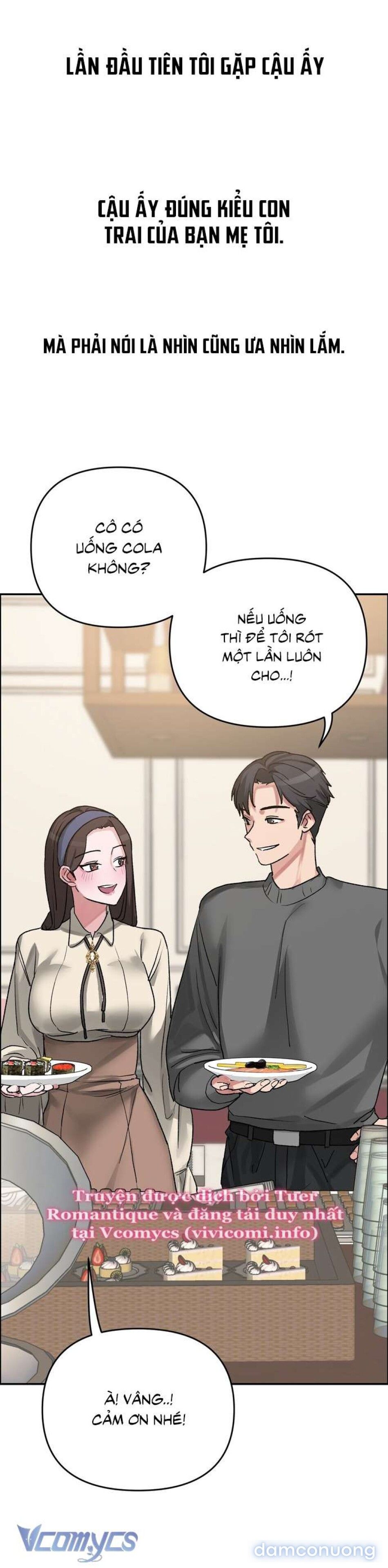 đọc truyện [18+] Tại Sao Điều Này Lại Đúng? Chương 55 ảnh 10 tại Thiên Thai Truyện