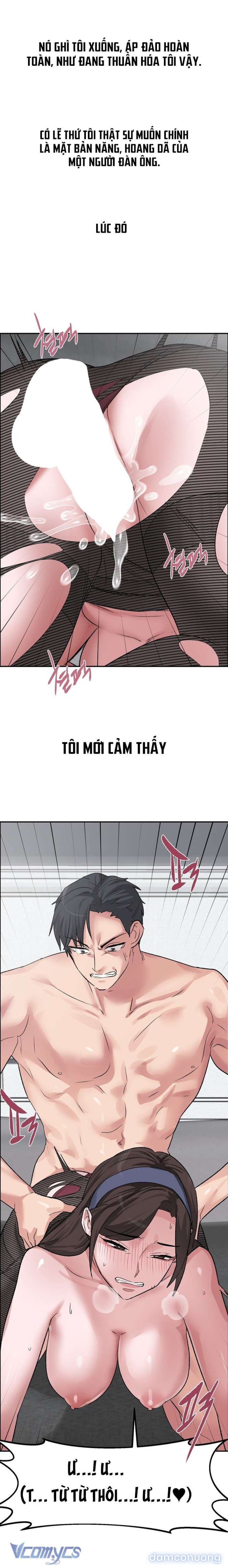 đọc truyện [18+] Tại Sao Điều Này Lại Đúng? Chương 56 ảnh 12 tại Thiên Thai Truyện