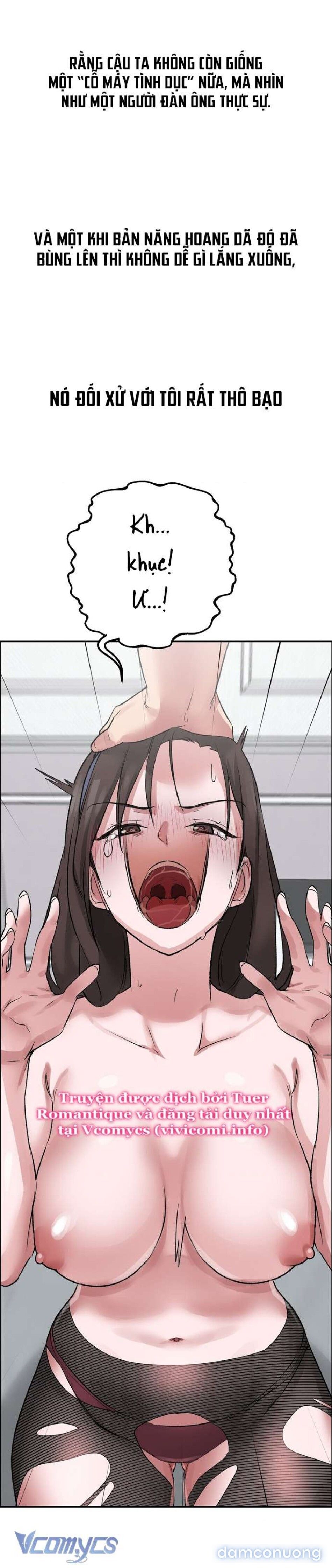 đọc truyện [18+] Tại Sao Điều Này Lại Đúng? Chương 56 ảnh 13 tại Thiên Thai Truyện