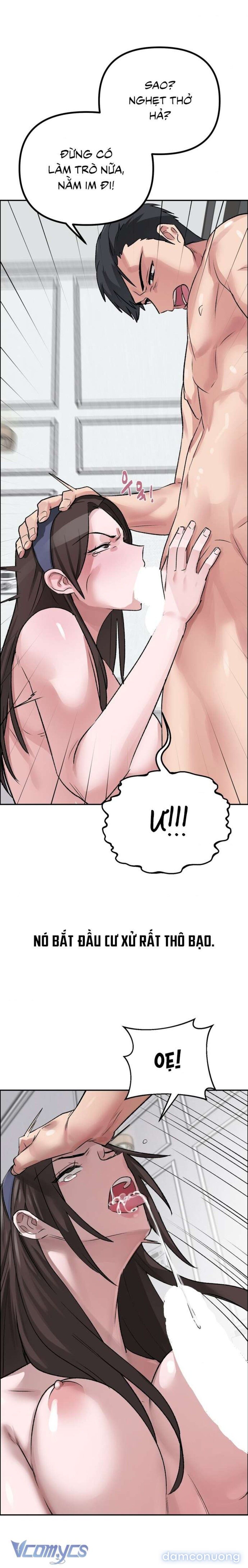 đọc truyện [18+] Tại Sao Điều Này Lại Đúng? Chương 56 ảnh 14 tại Thiên Thai Truyện