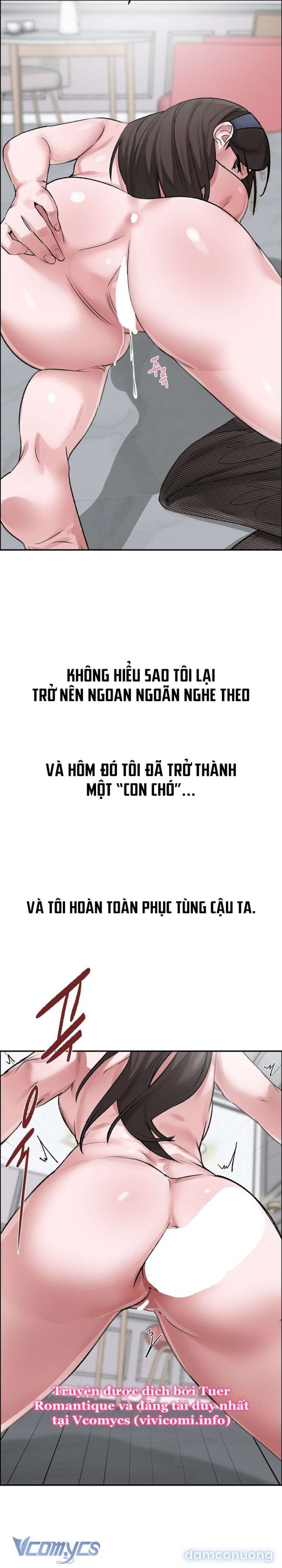 đọc truyện [18+] Tại Sao Điều Này Lại Đúng? Chương 56 ảnh 17 tại Thiên Thai Truyện
