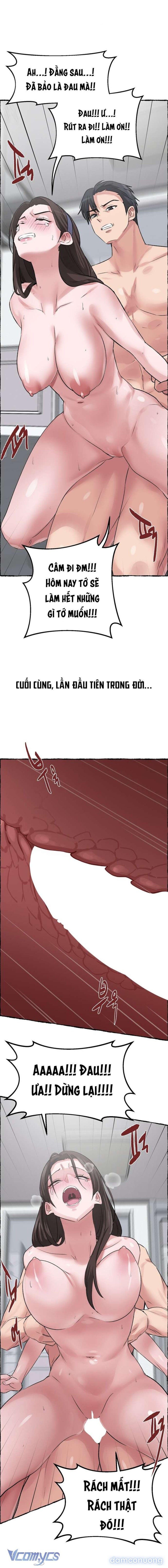 đọc truyện [18+] Tại Sao Điều Này Lại Đúng? Chương 56 ảnh 18 tại Thiên Thai Truyện