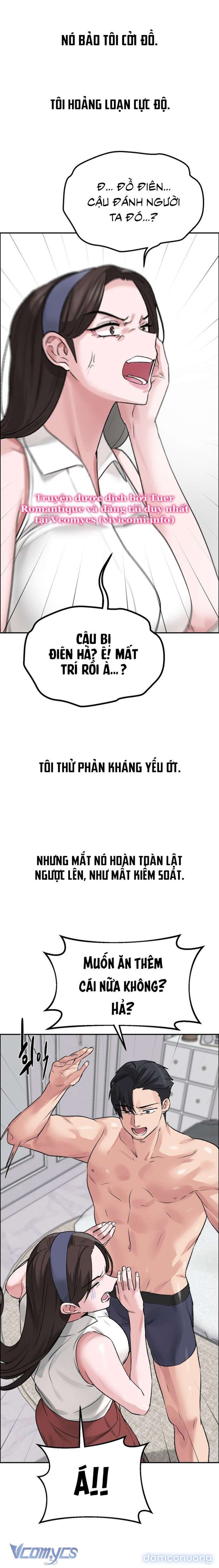 đọc truyện [18+] Tại Sao Điều Này Lại Đúng? Chương 56 ảnh 6 tại Thiên Thai Truyện