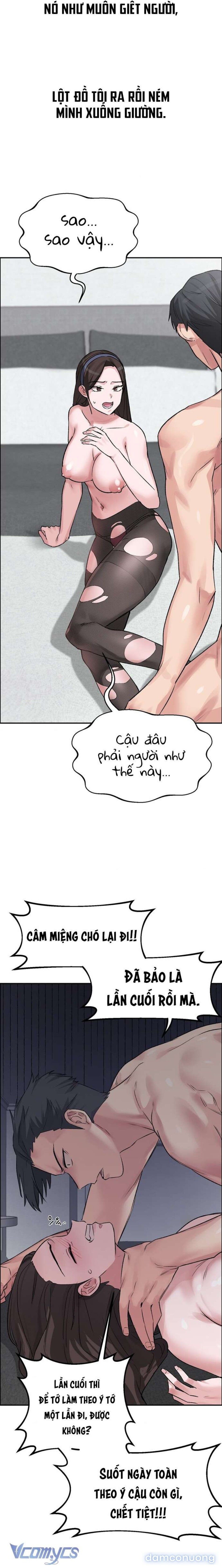 đọc truyện [18+] Tại Sao Điều Này Lại Đúng? Chương 56 ảnh 8 tại Thiên Thai Truyện