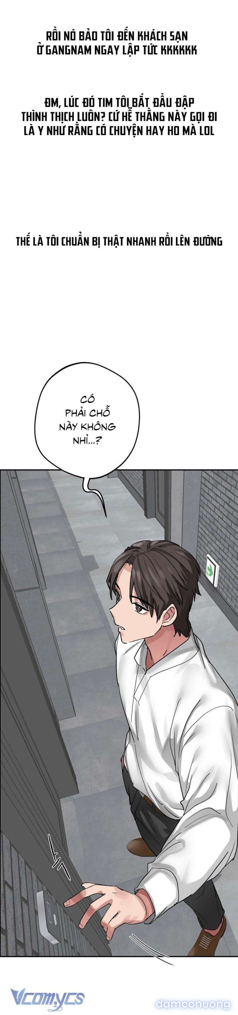 đọc truyện [18+] Tại Sao Điều Này Lại Đúng? Chương 57 ảnh 15 tại Thiên Thai Truyện