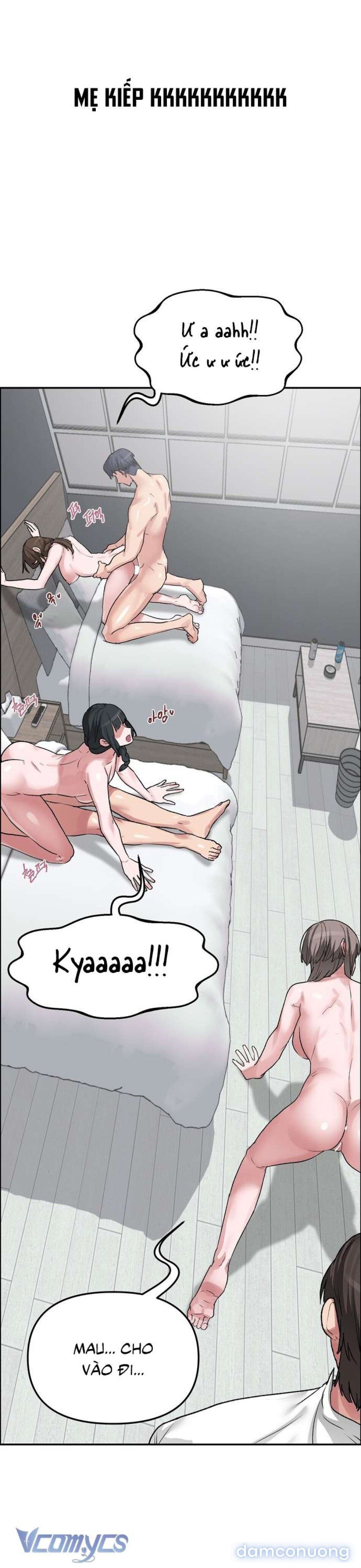 đọc truyện [18+] Tại Sao Điều Này Lại Đúng? Chương 57 ảnh 21 tại Thiên Thai Truyện