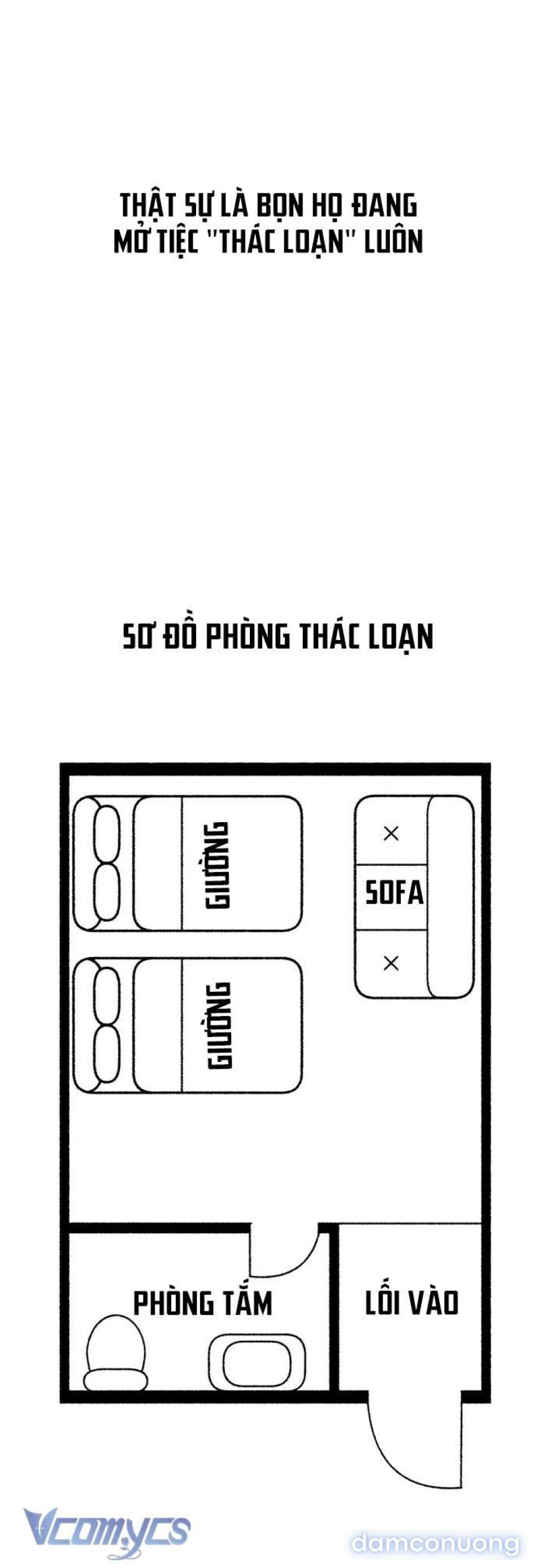 đọc truyện [18+] Tại Sao Điều Này Lại Đúng? Chương 57 ảnh 22 tại Thiên Thai Truyện