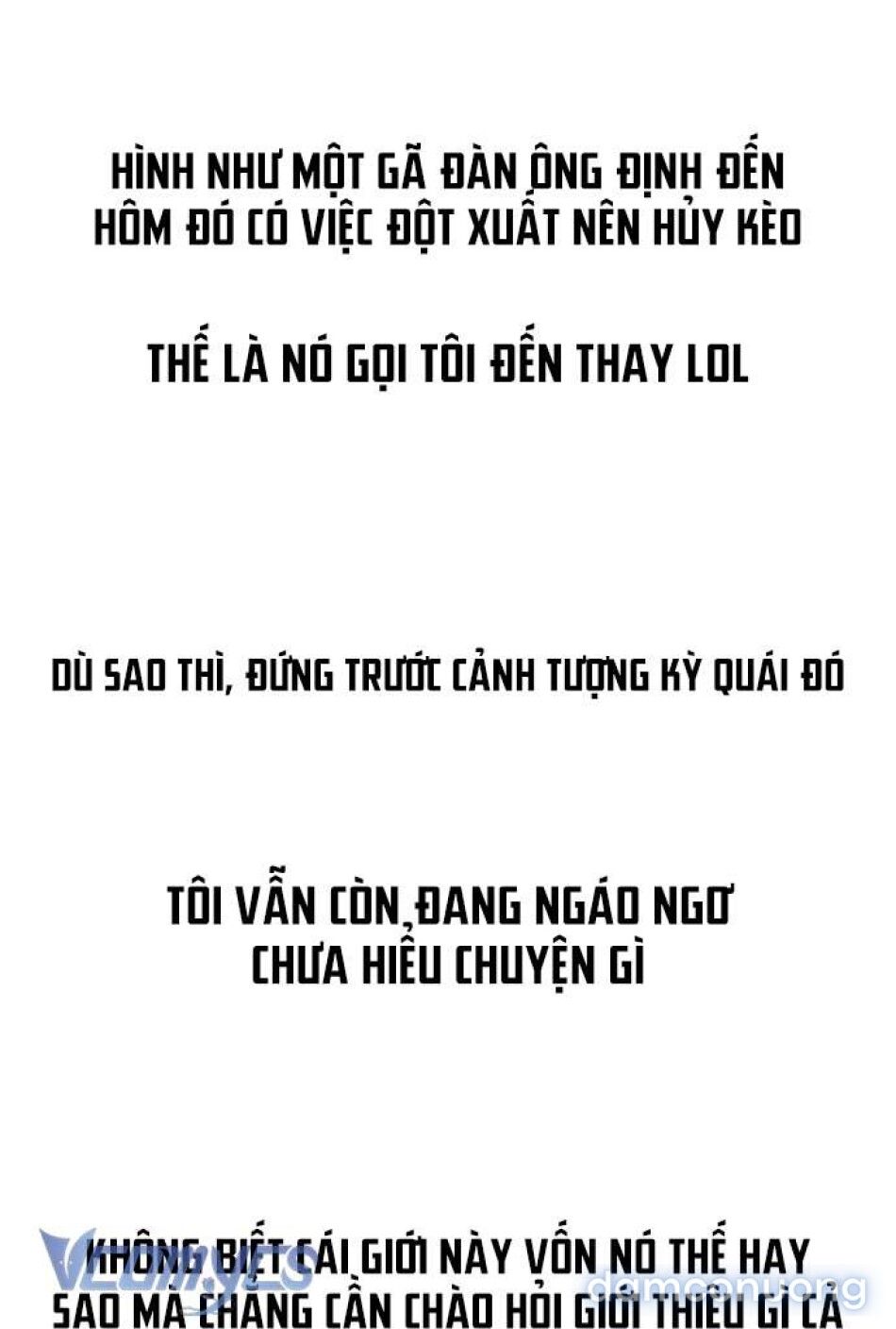 đọc truyện [18+] Tại Sao Điều Này Lại Đúng? Chương 57 ảnh 23 tại Thiên Thai Truyện