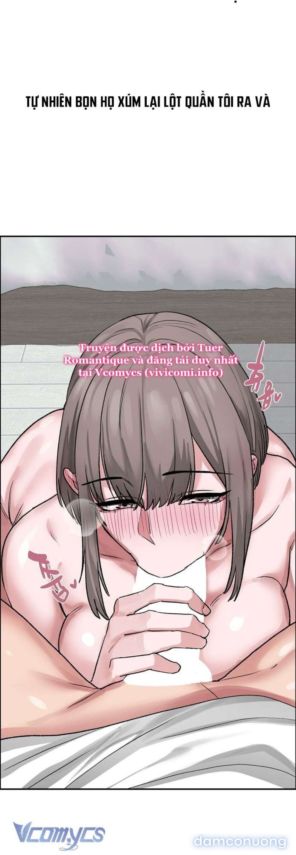 đọc truyện [18+] Tại Sao Điều Này Lại Đúng? Chương 57 ảnh 24 tại Thiên Thai Truyện