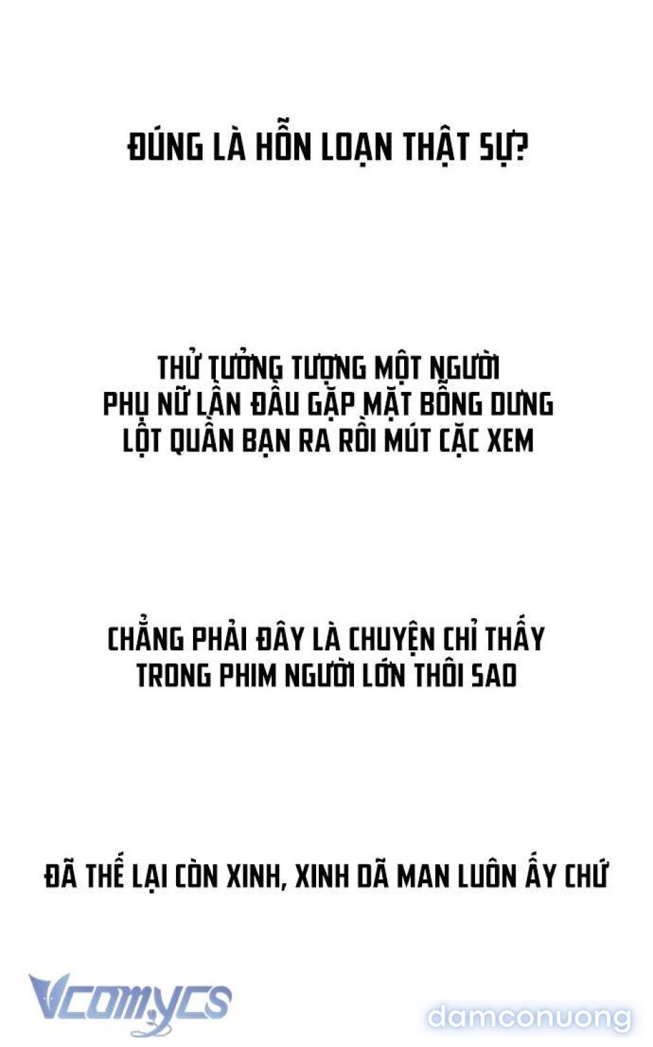 đọc truyện [18+] Tại Sao Điều Này Lại Đúng? Chương 57 ảnh 26 tại Thiên Thai Truyện