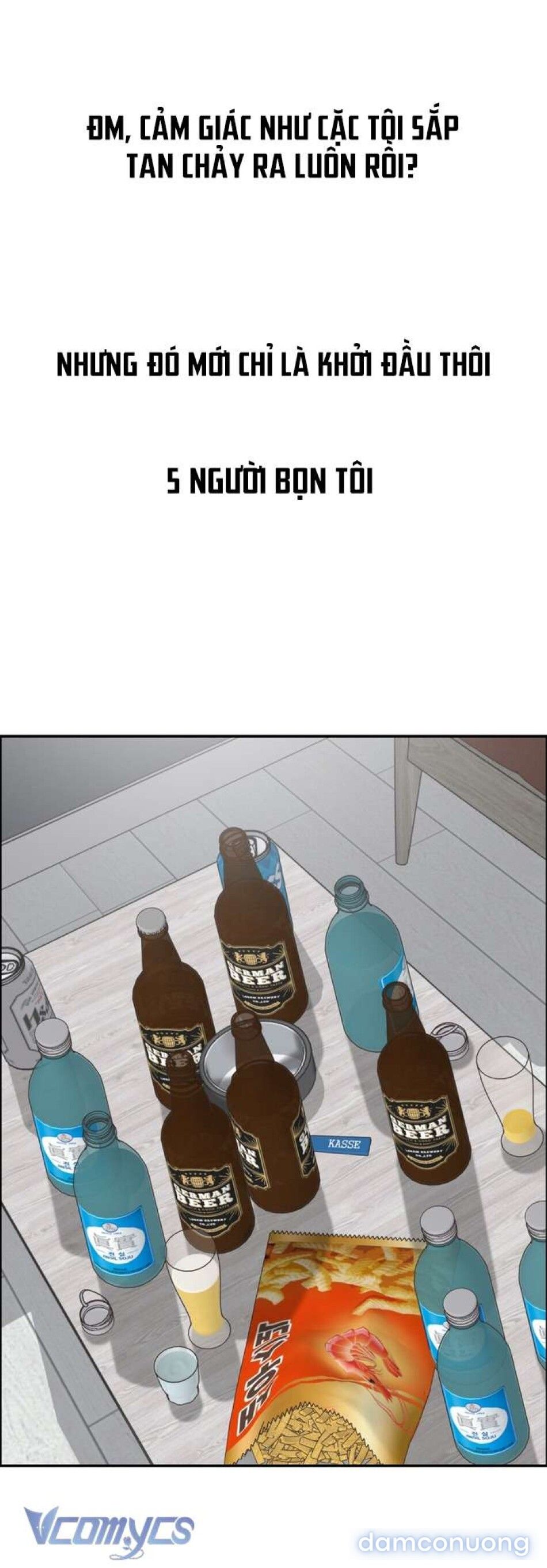 đọc truyện [18+] Tại Sao Điều Này Lại Đúng? Chương 57 ảnh 28 tại Thiên Thai Truyện