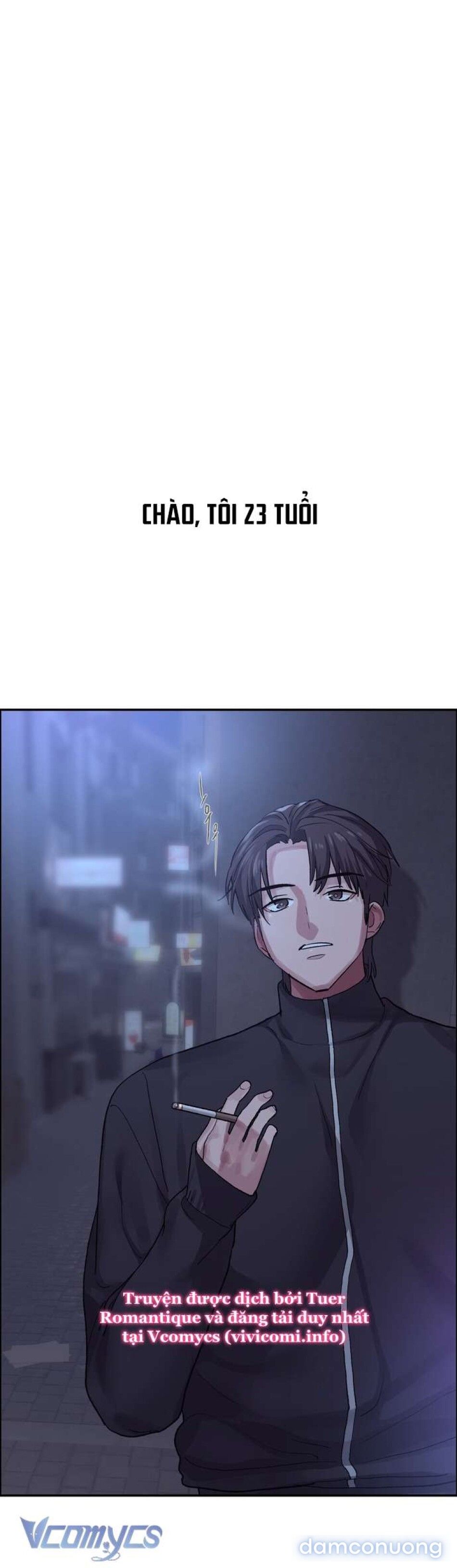 đọc truyện [18+] Tại Sao Điều Này Lại Đúng? Chương 57 ảnh 5 tại Thiên Thai Truyện