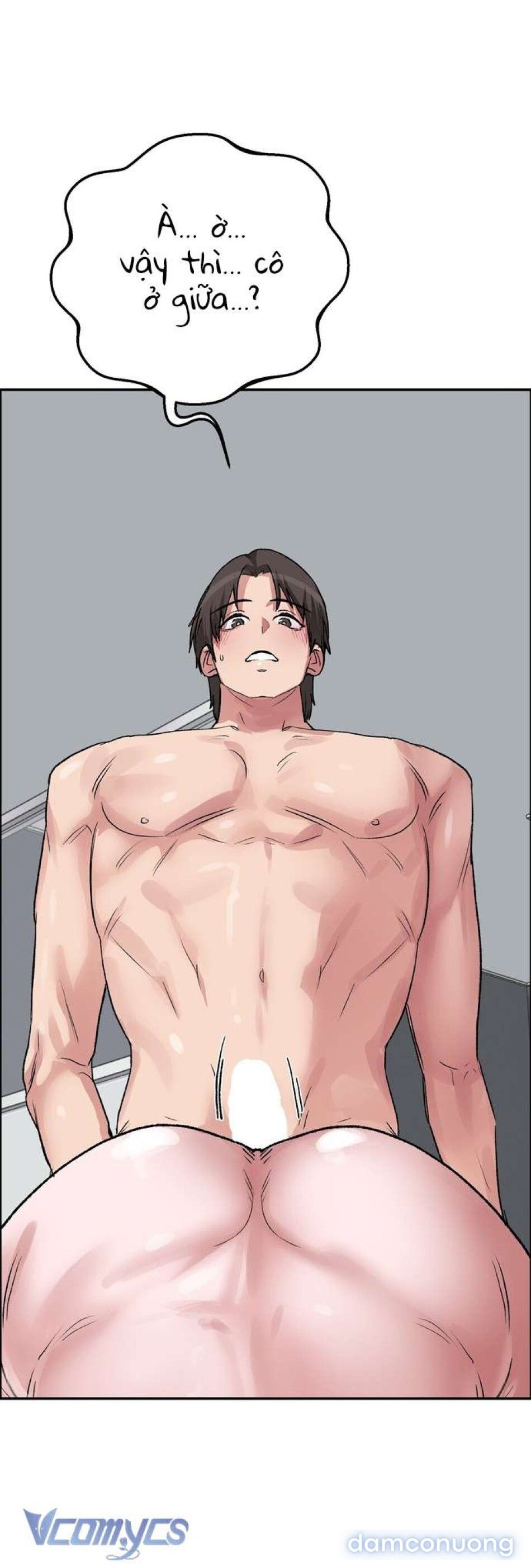 đọc truyện [18+] Tại Sao Điều Này Lại Đúng? Chương 57 ảnh 32 tại Thiên Thai Truyện