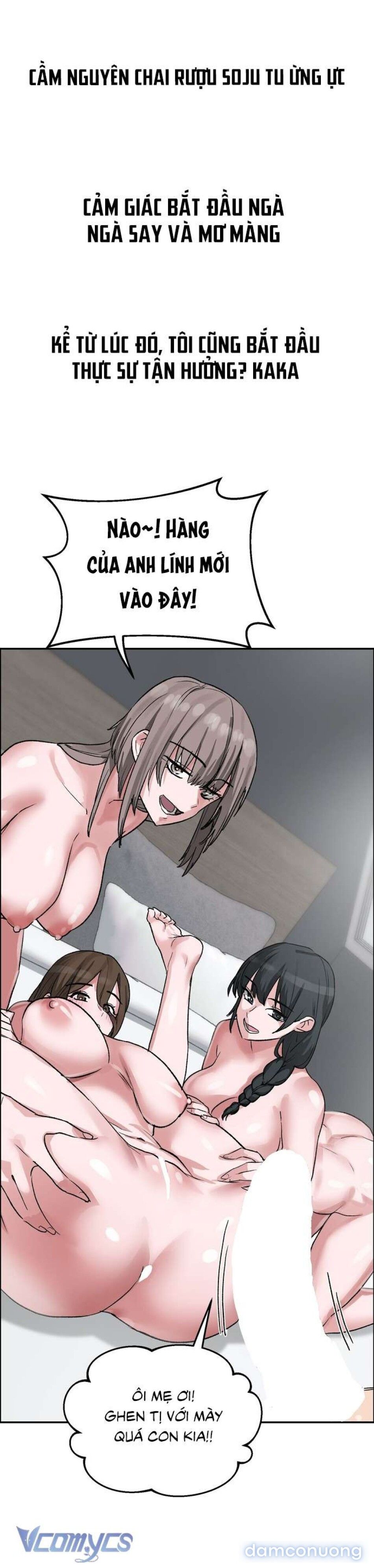 đọc truyện [18+] Tại Sao Điều Này Lại Đúng? Chương 57 ảnh 35 tại Thiên Thai Truyện