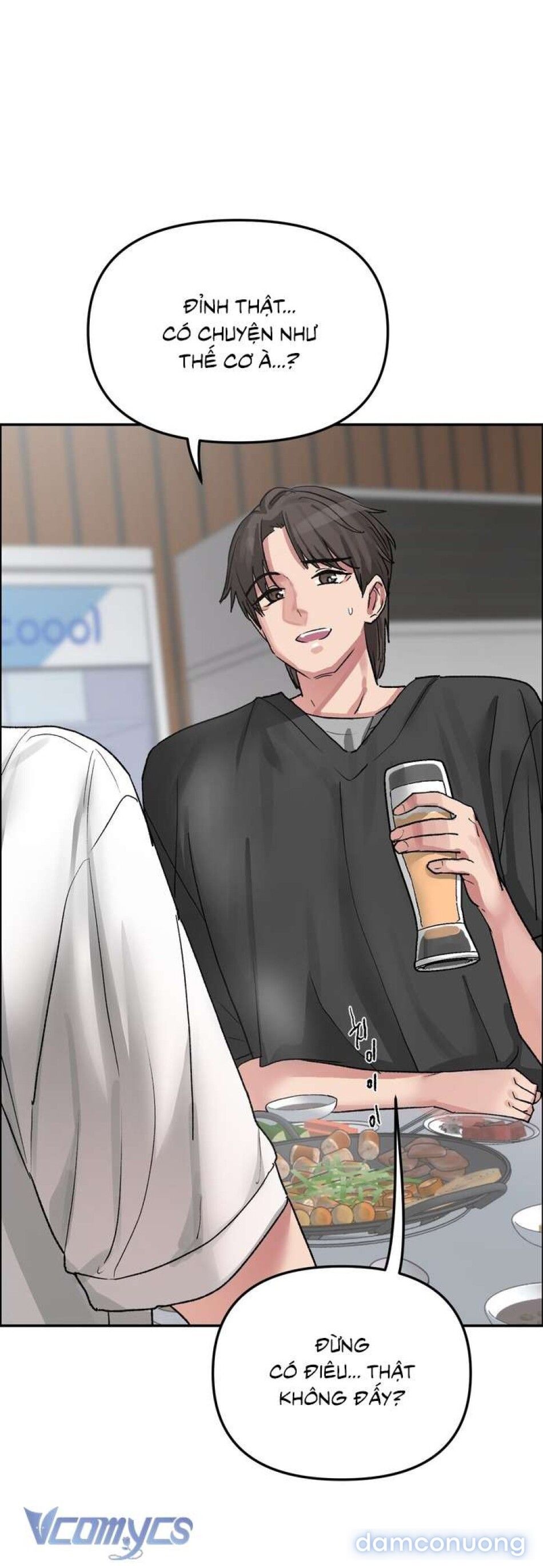 đọc truyện [18+] Tại Sao Điều Này Lại Đúng? Chương 57 ảnh 9 tại Thiên Thai Truyện