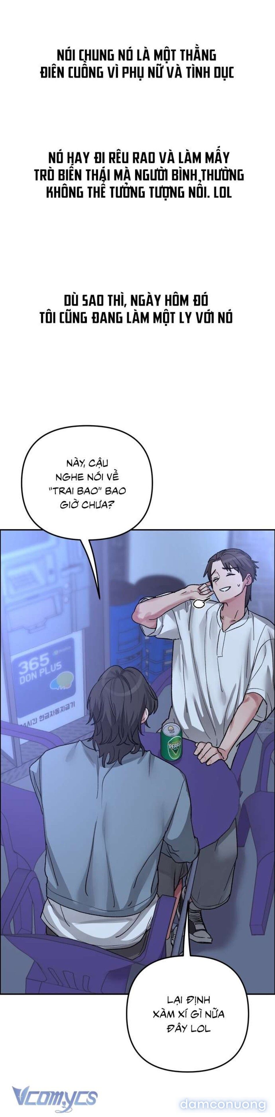 đọc truyện [18+] Tại Sao Điều Này Lại Đúng? Chương 57 ảnh 10 tại Thiên Thai Truyện