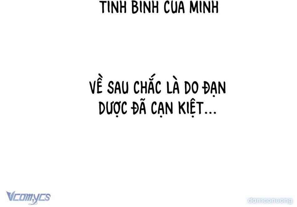 đọc truyện [18+] Tại Sao Điều Này Lại Đúng? Chương 58 ảnh 36 tại Thiên Thai Truyện