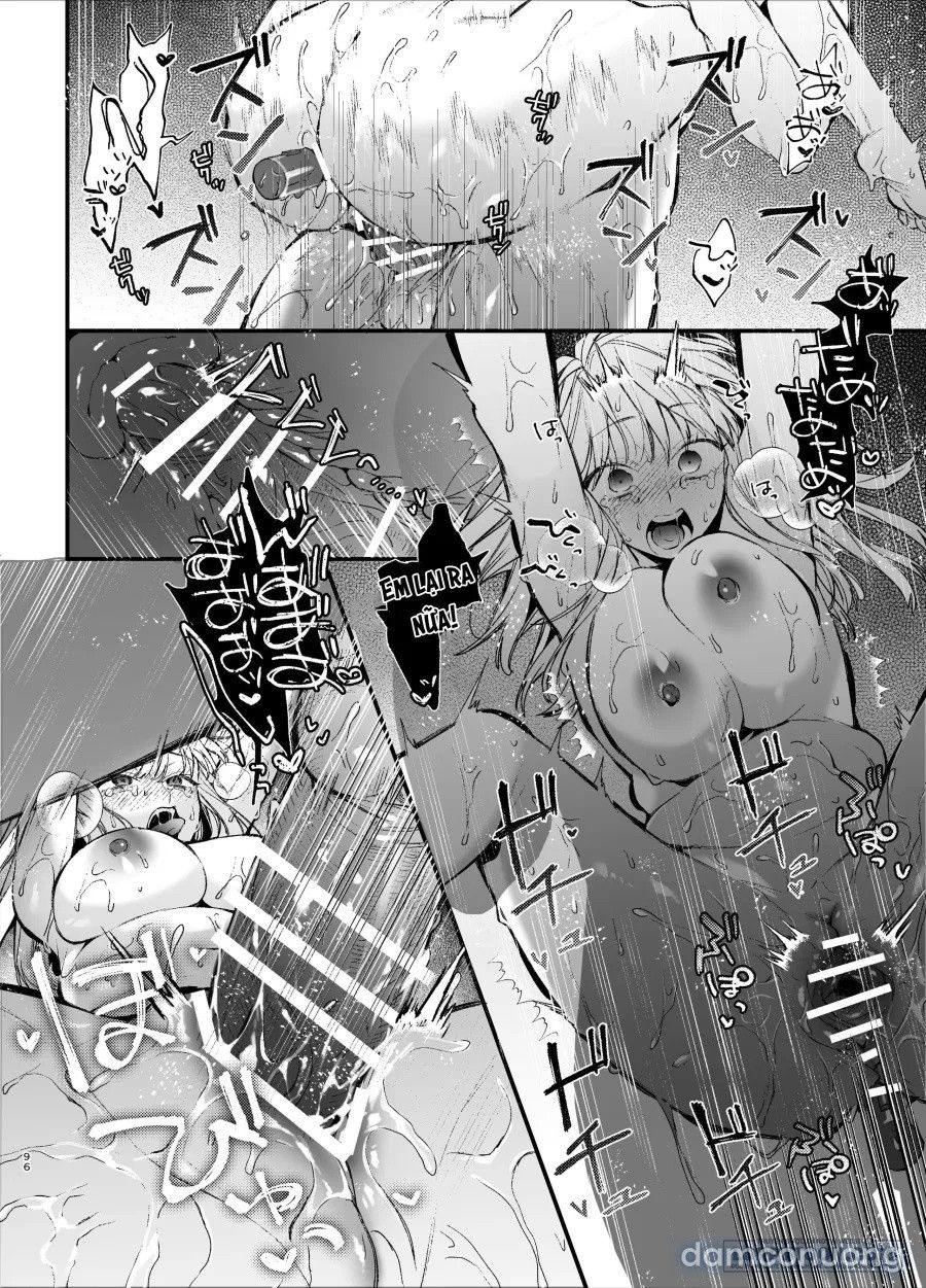 đọc truyện [18+] Tái Sinh Trở Thành Công Chúa Mafia Trong Trò Chơi Chết Chóc 1 Chương 2.2 ảnh 13 tại Thiên Thai Truyện