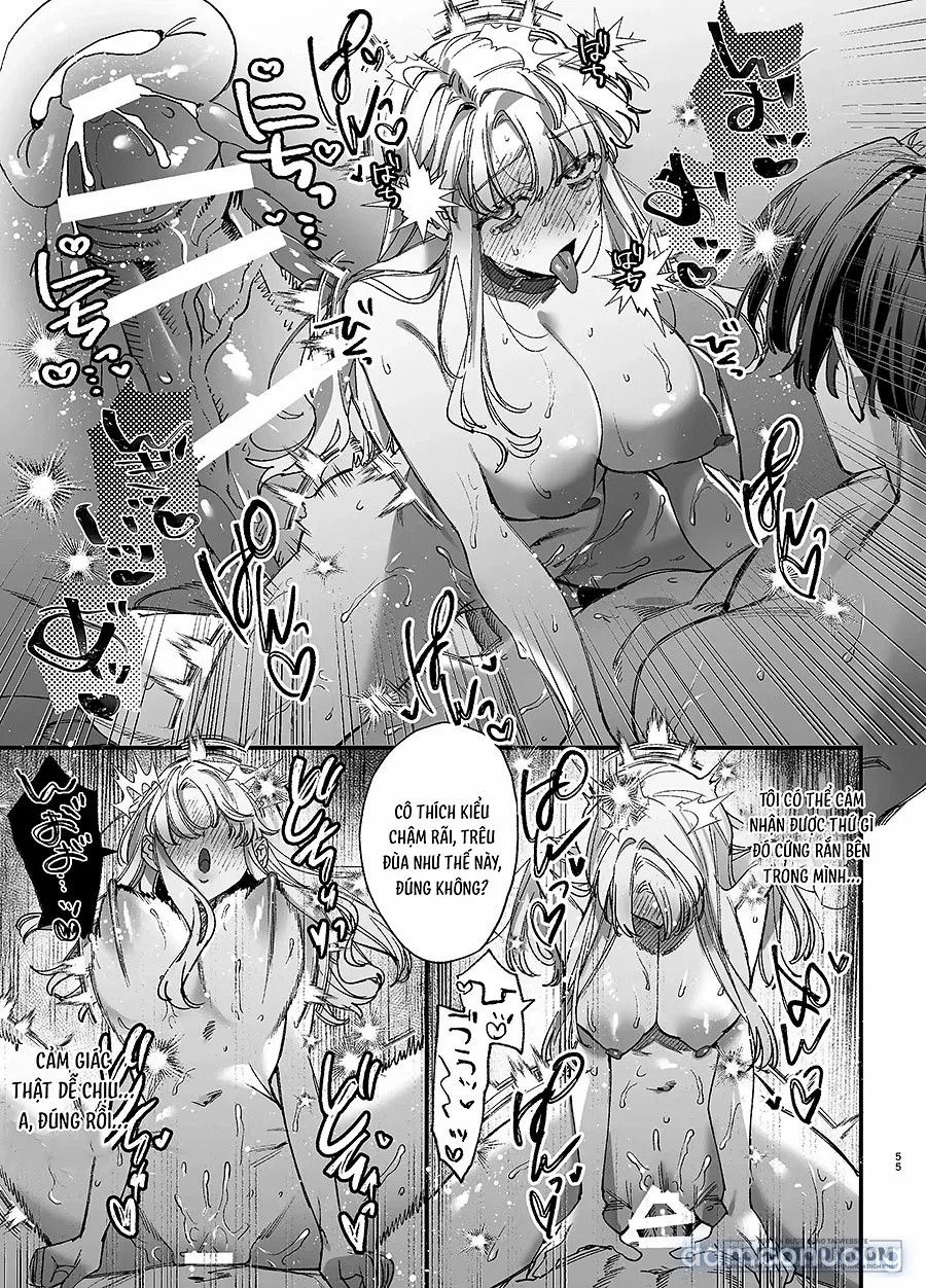 đọc truyện [18+] Tái Sinh Trở Thành Công Chúa Mafia Trong Trò Chơi Chết Chóc 2 Chương 1.2 ảnh 26 tại Thiên Thai Truyện