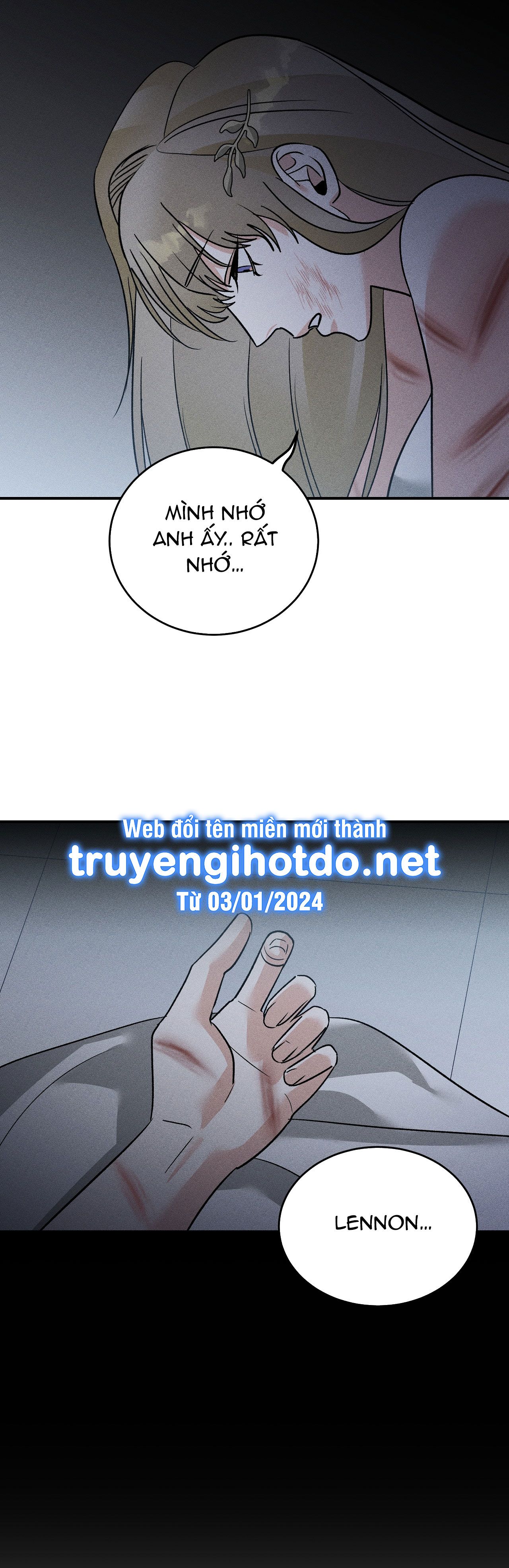 đọc truyện [18+] Tam Giác Mộng Mơ Chương 1 ảnh 32 tại Giả Dược