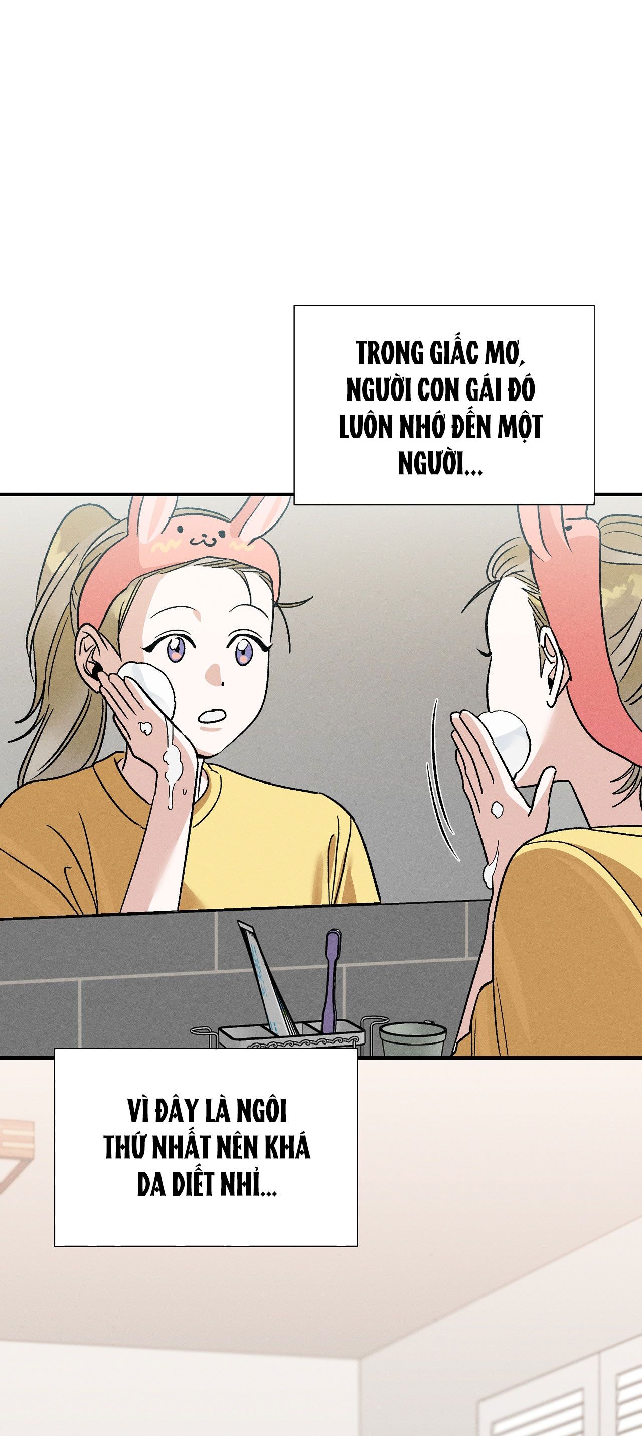 đọc truyện [18+] Tam Giác Mộng Mơ Chương 1 ảnh 36 tại Giả Dược