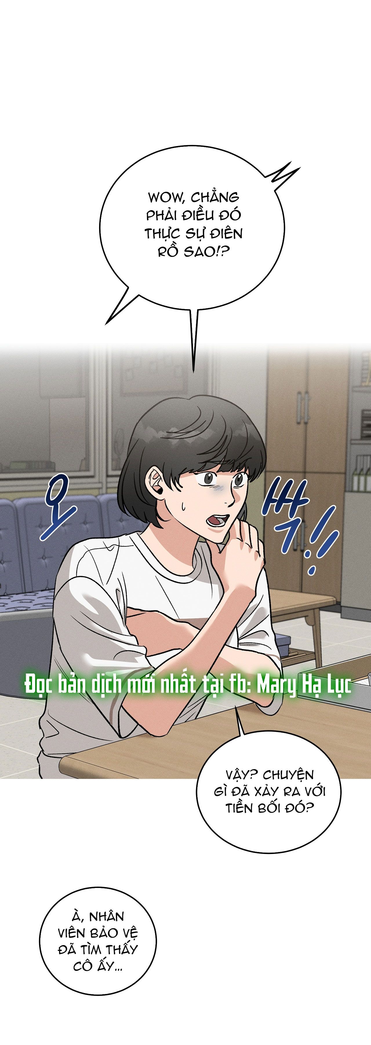 đọc truyện [18+] Tam Giác Mộng Mơ Chương 2 ảnh 43 tại Giả Dược