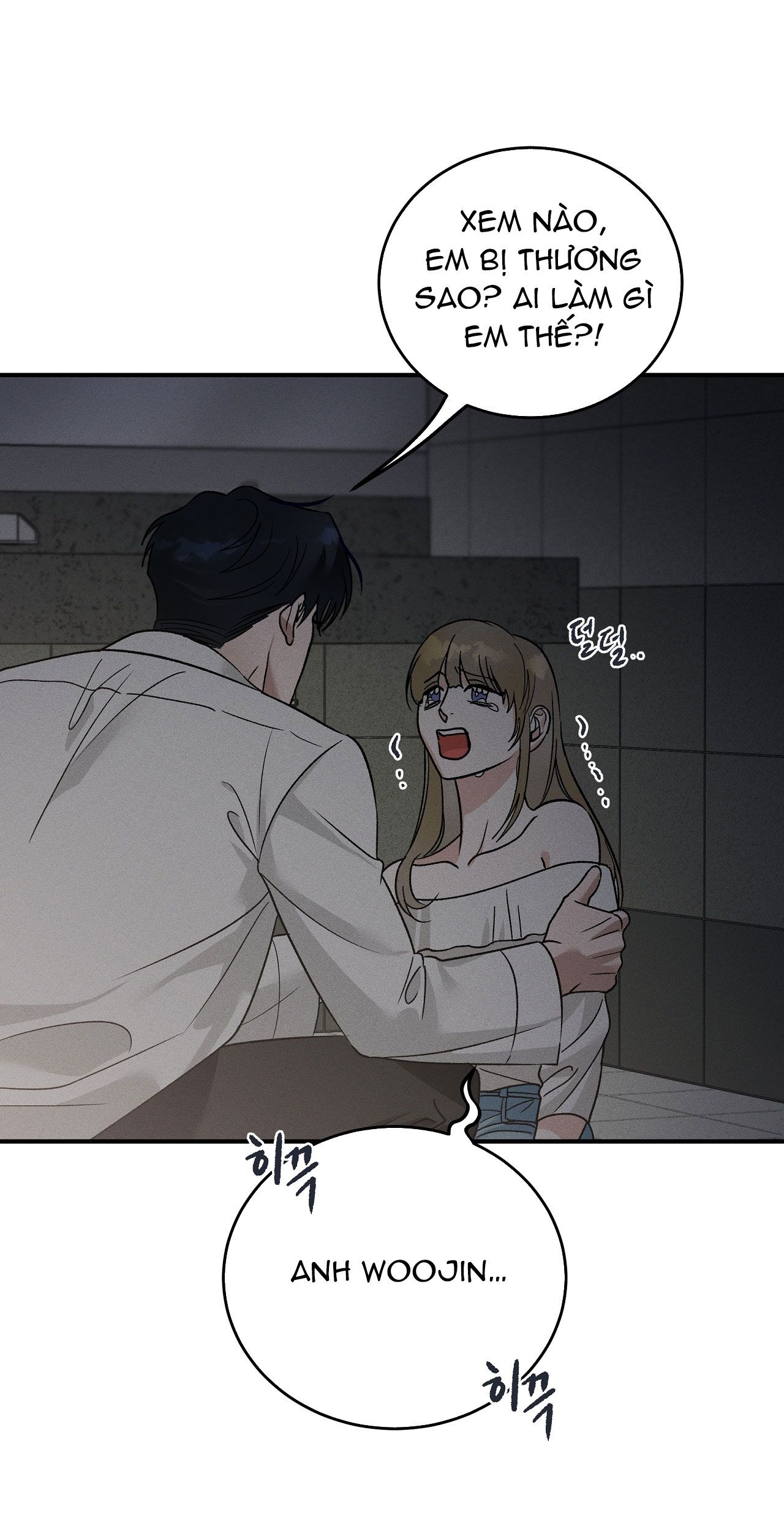 đọc truyện [18+] Tam Giác Mộng Mơ Chương 2 ảnh 56 tại Giả Dược