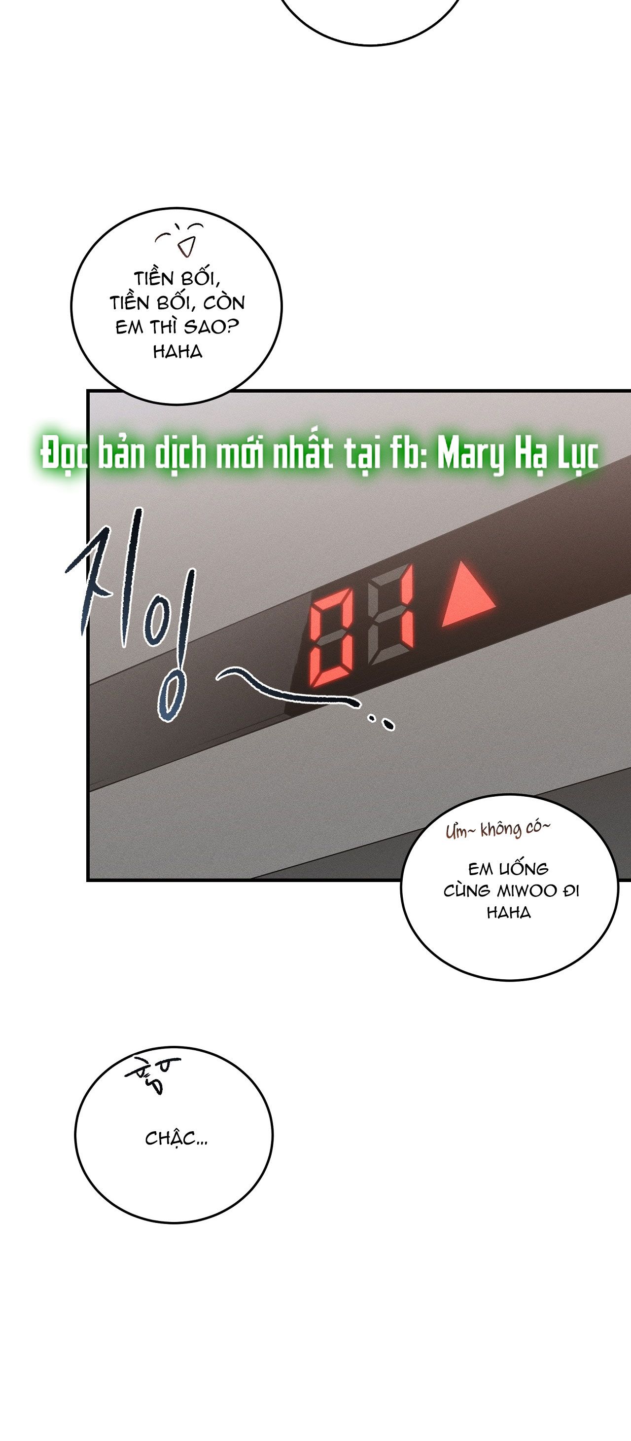 đọc truyện [18+] Tam Giác Mộng Mơ Chương 2 ảnh 8 tại Giả Dược