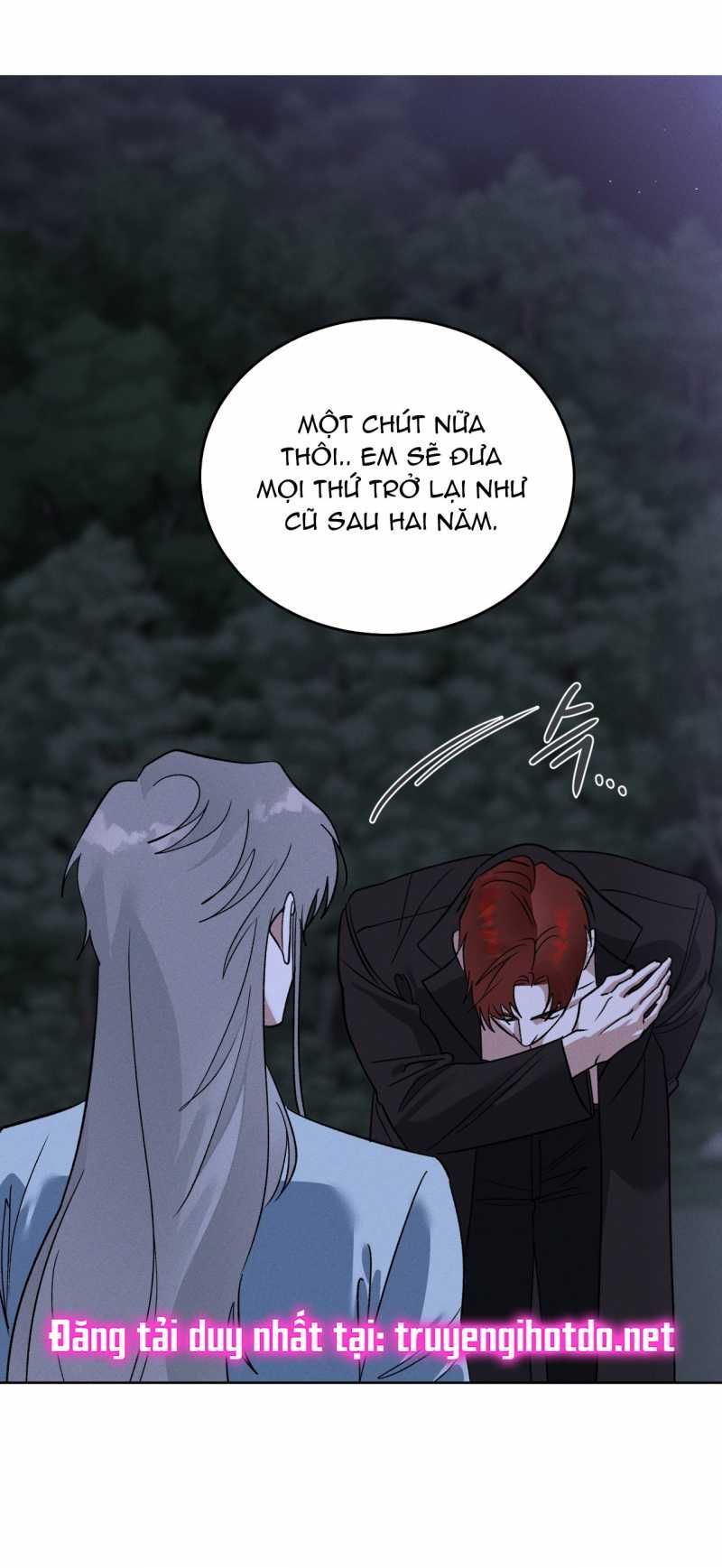đọc truyện [18+] Tam Giác Mộng Mơ Chương 3.1 ảnh 18 tại Truyện Dạ Ký
