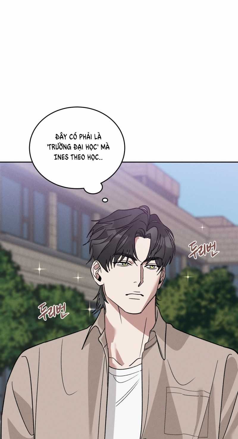 đọc truyện [18+] Tam Giác Mộng Mơ Chương 3.2 ảnh 20 tại Truyện Dạ Ký