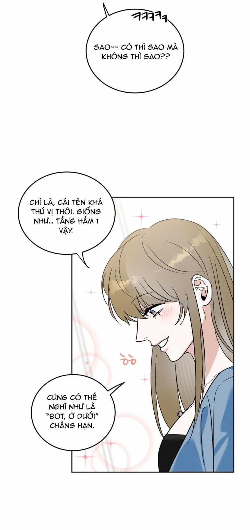 đọc truyện [18+] Tam Giác Mộng Mơ Chương 4.1 ảnh 18 tại Truyện Dạ Ký