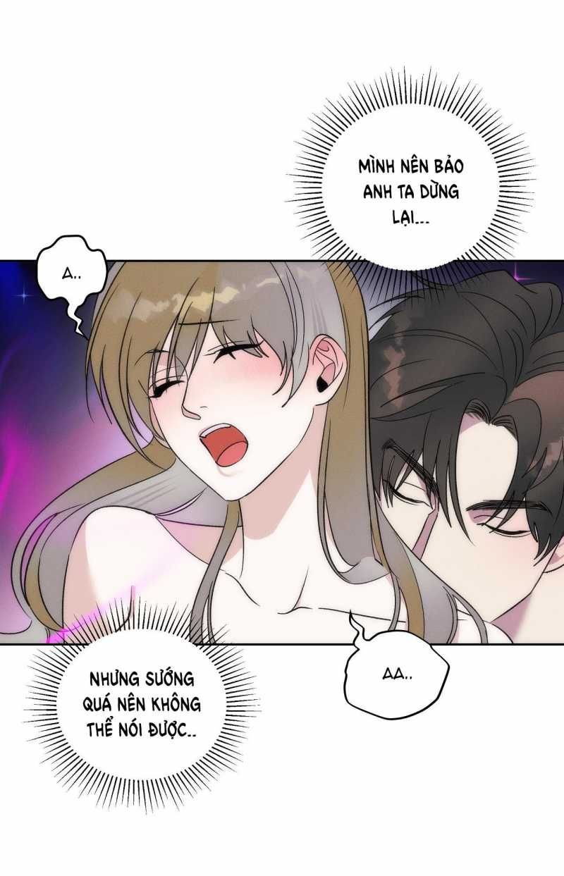 đọc truyện [18+] Tam Giác Mộng Mơ Chương 5.1 ảnh 21 tại Truyện Dạ Ký
