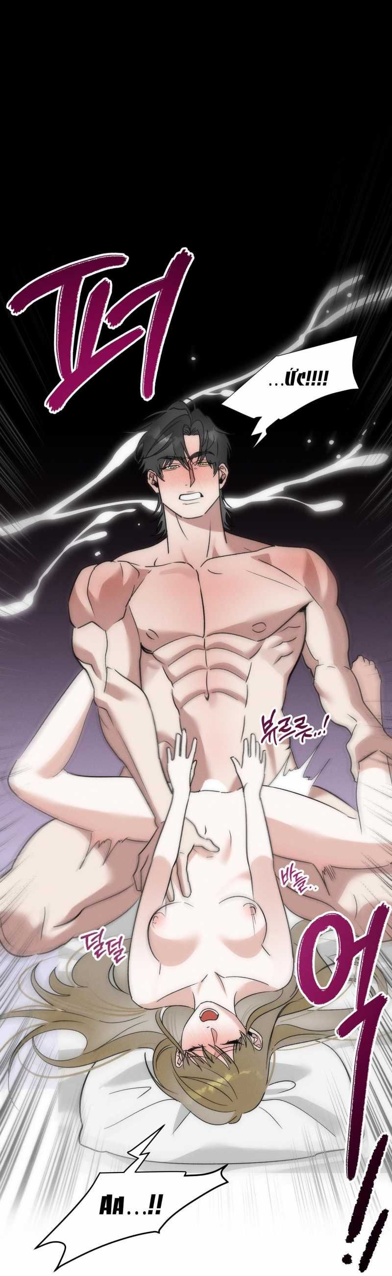 đọc truyện [18+] Tam Giác Mộng Mơ Chương 5.2 ảnh 20 tại Truyện Dạ Ký