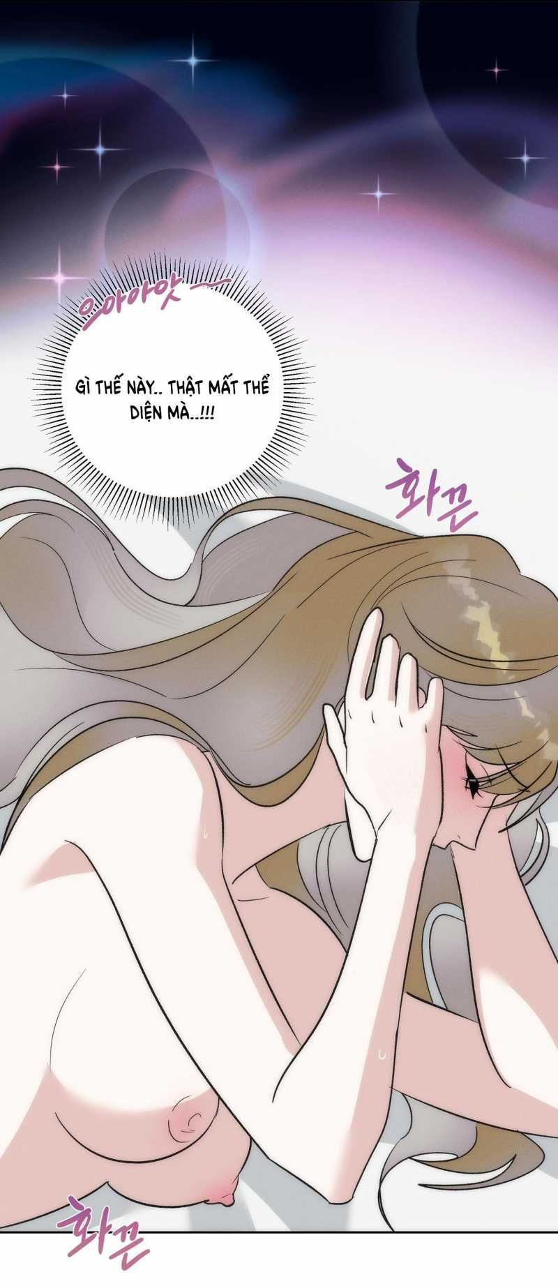 đọc truyện [18+] Tam Giác Mộng Mơ Chương 5.2 ảnh 8 tại Truyện Dạ Ký